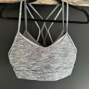 Zyia workout bra